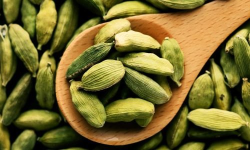CARDAMOM