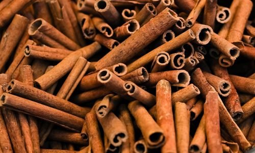 CINNAMON