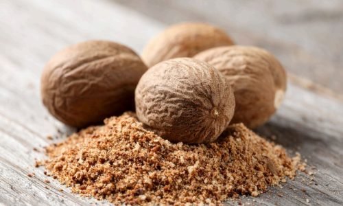 NUTMEG